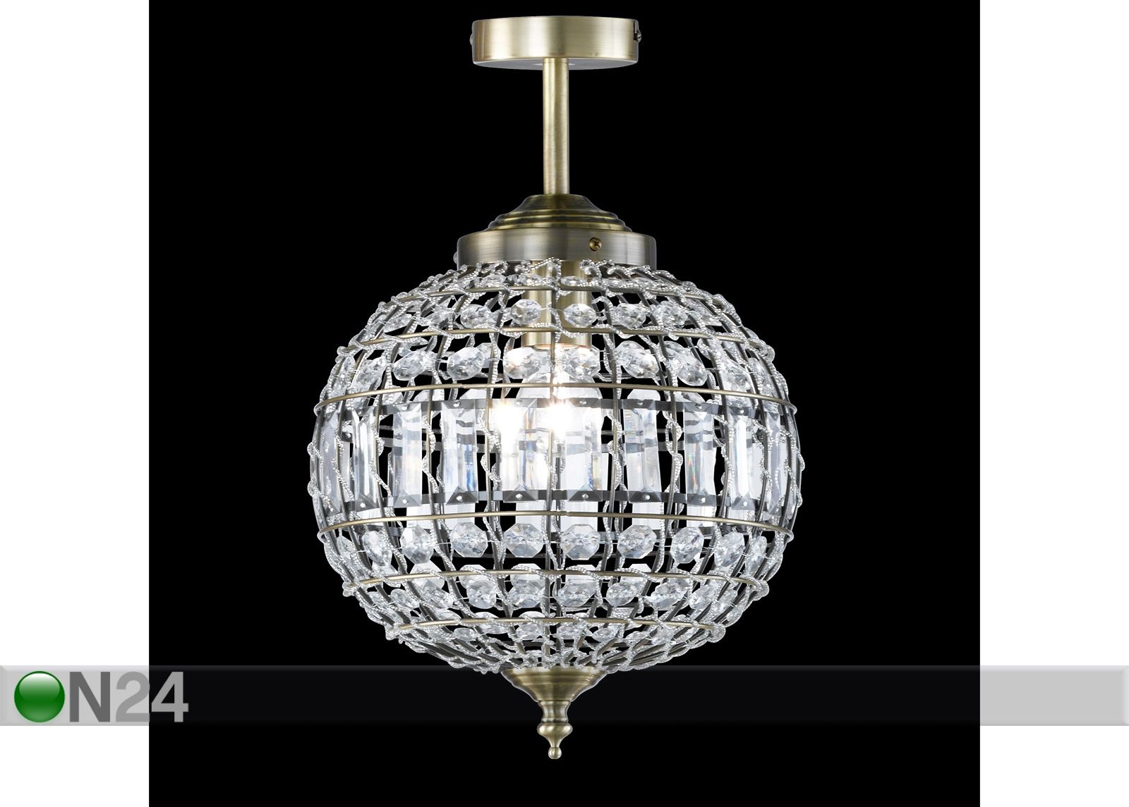 Laelamp Salin suurendatud