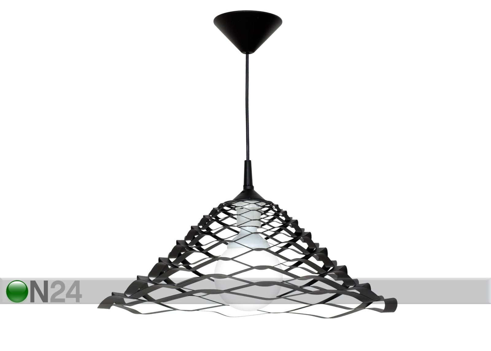 Laelamp Salut suurendatud
