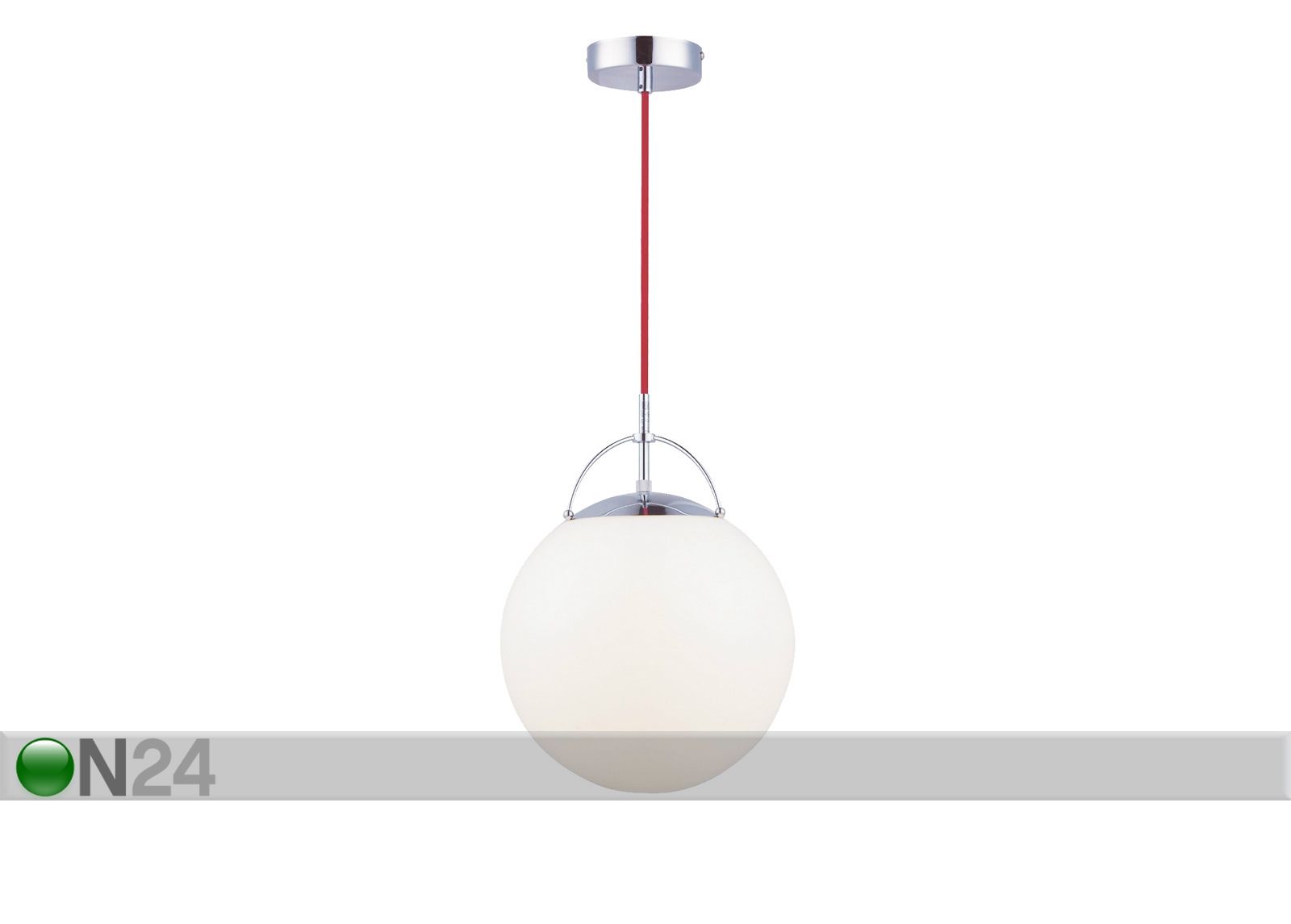 Laelamp San Fransisco suurendatud