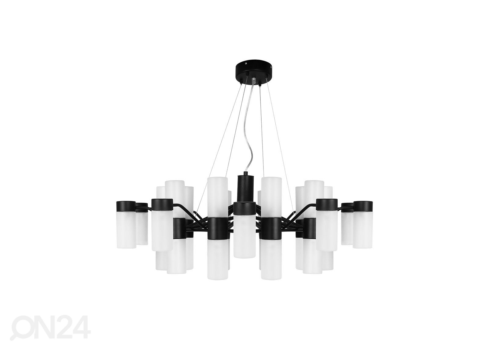 Laelamp Santa Maria suurendatud