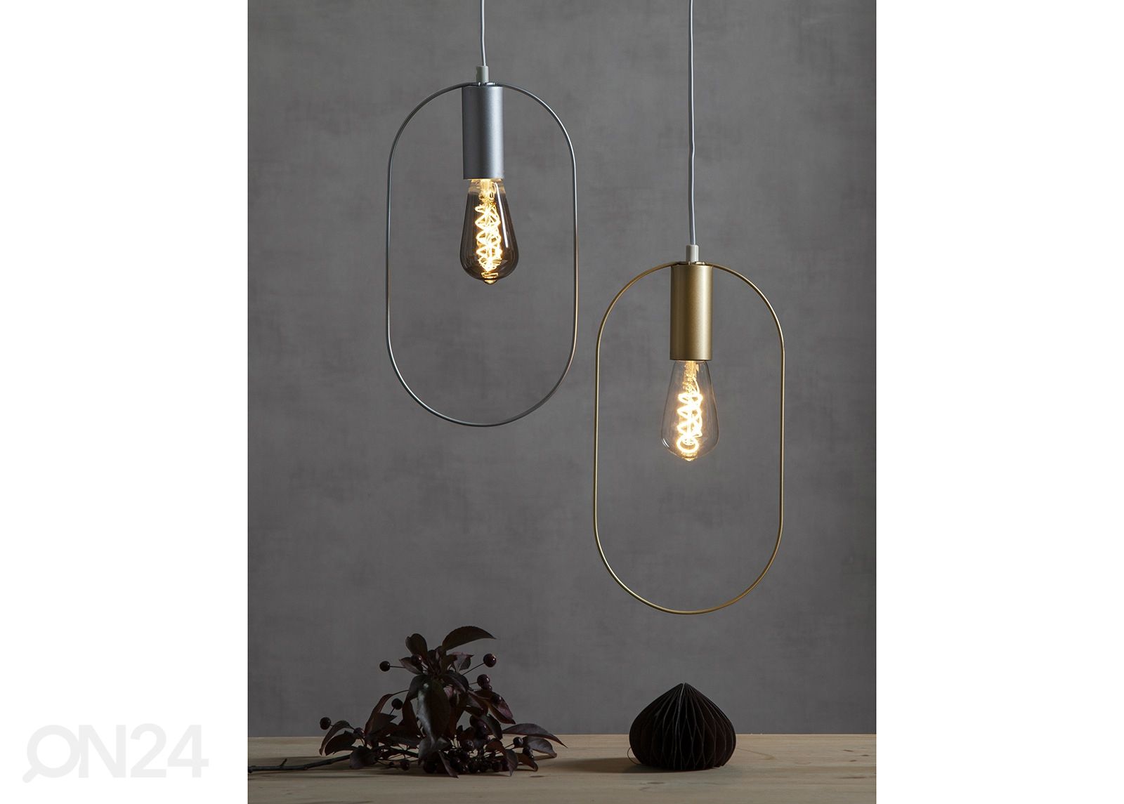 Laelamp Shape suurendatud