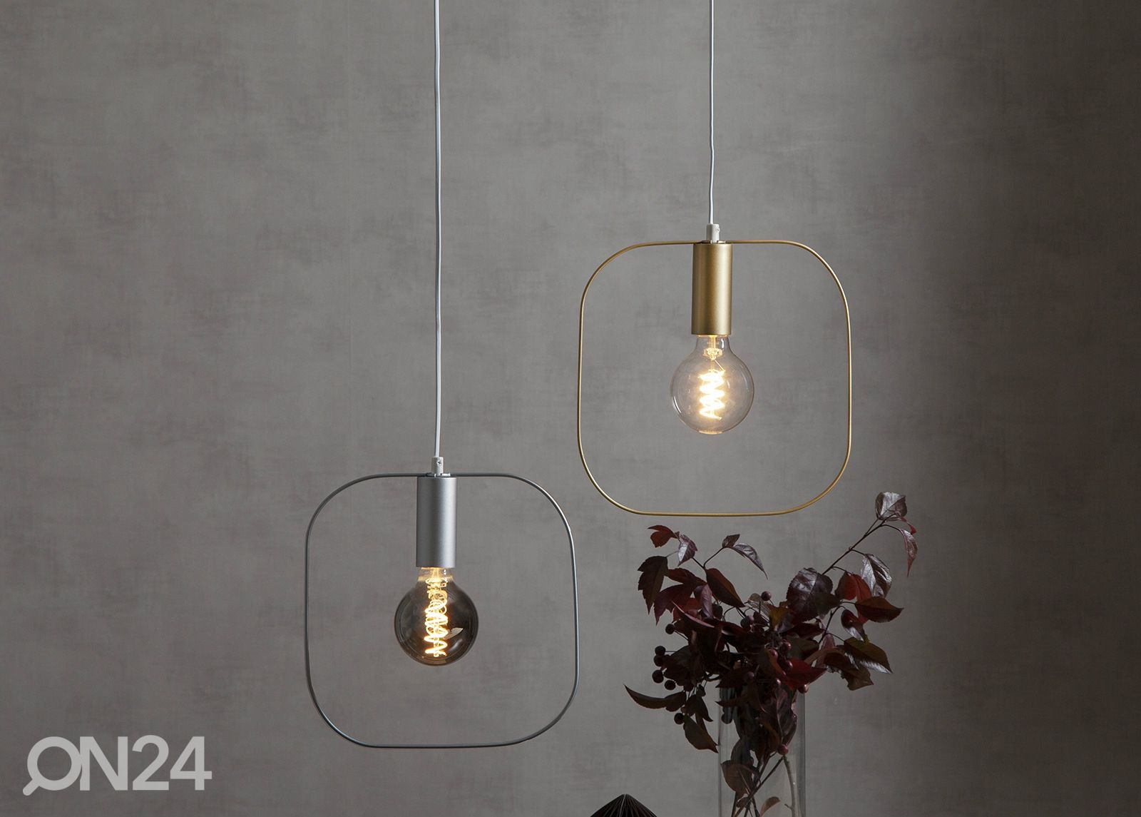 Laelamp Shape suurendatud