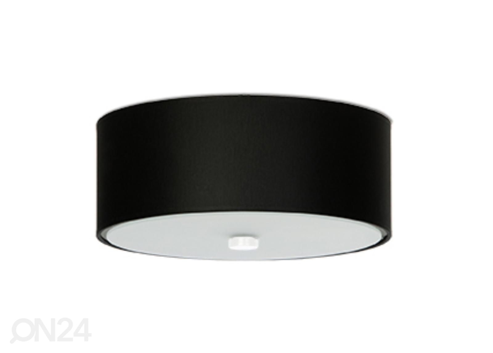 Laelamp Skala 30, must suurendatud