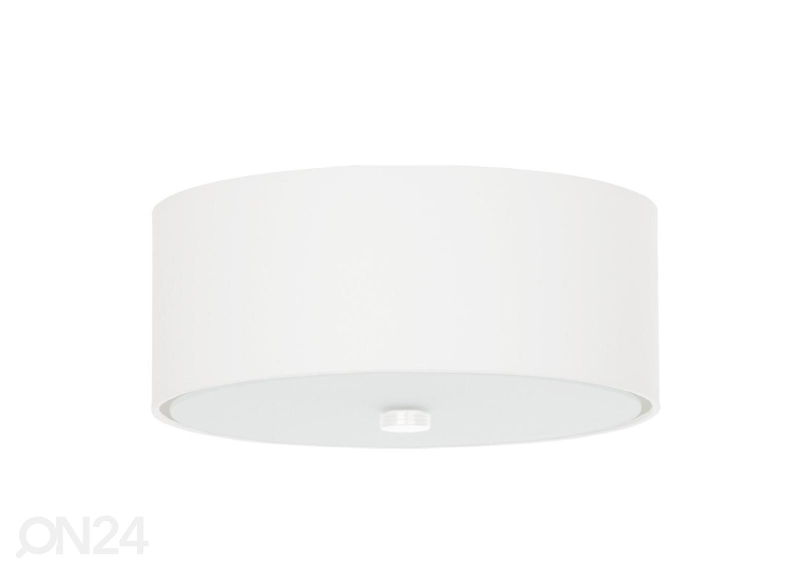 Laelamp Skala 30, valge suurendatud