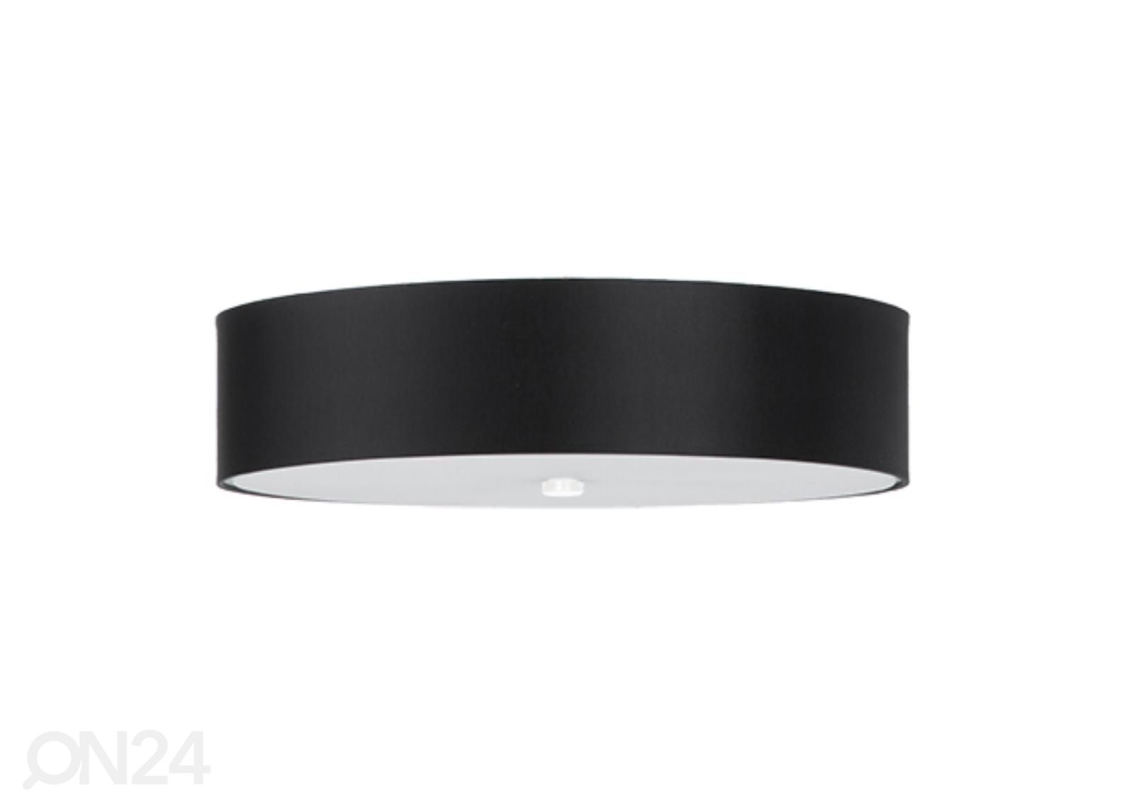 Laelamp Skala 50, must suurendatud