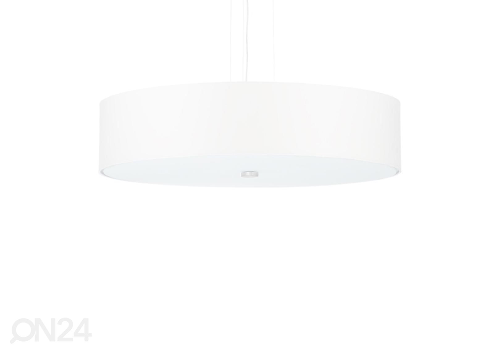 Laelamp Skala 50, valge suurendatud