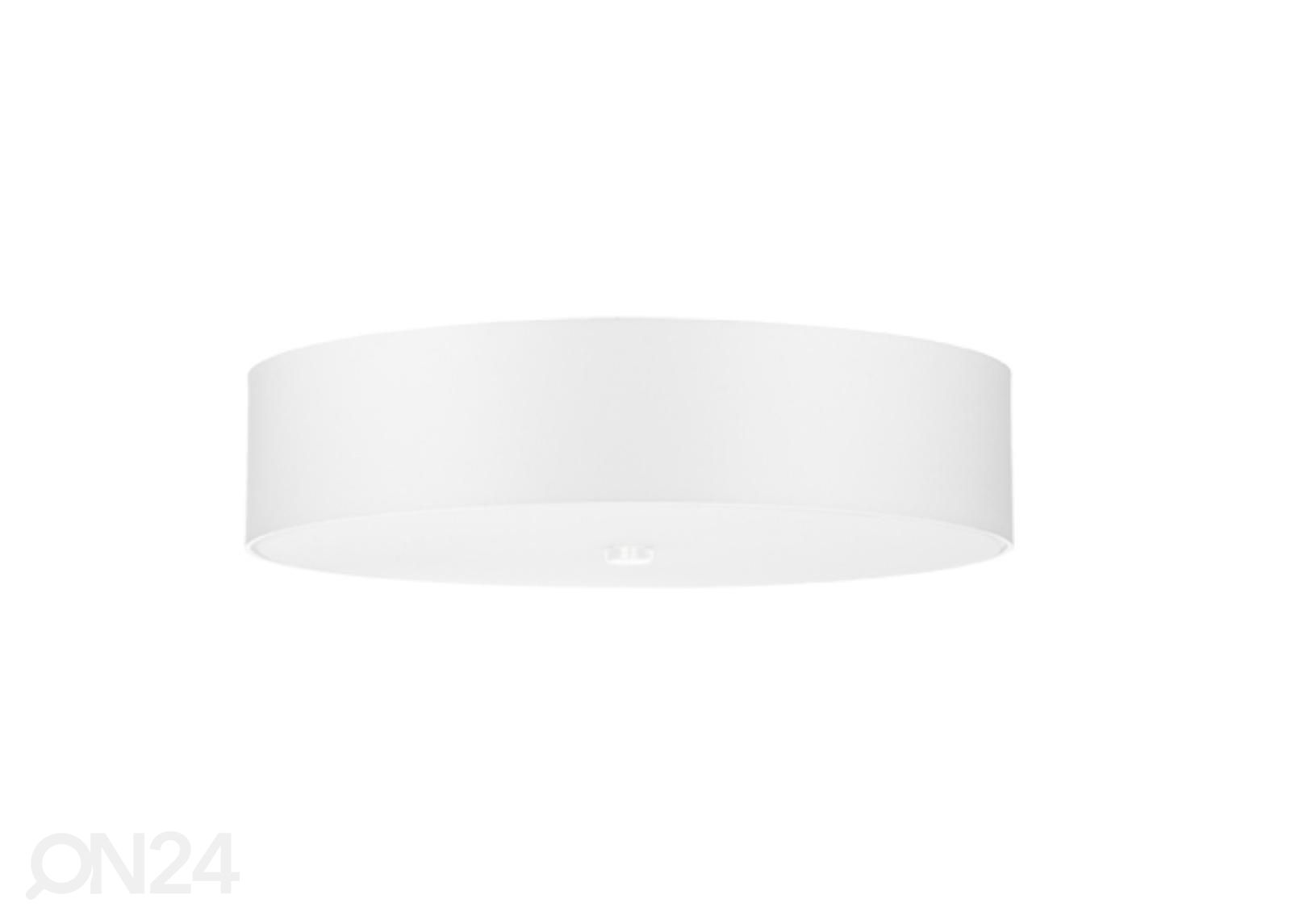 Laelamp Skala 50, valge suurendatud