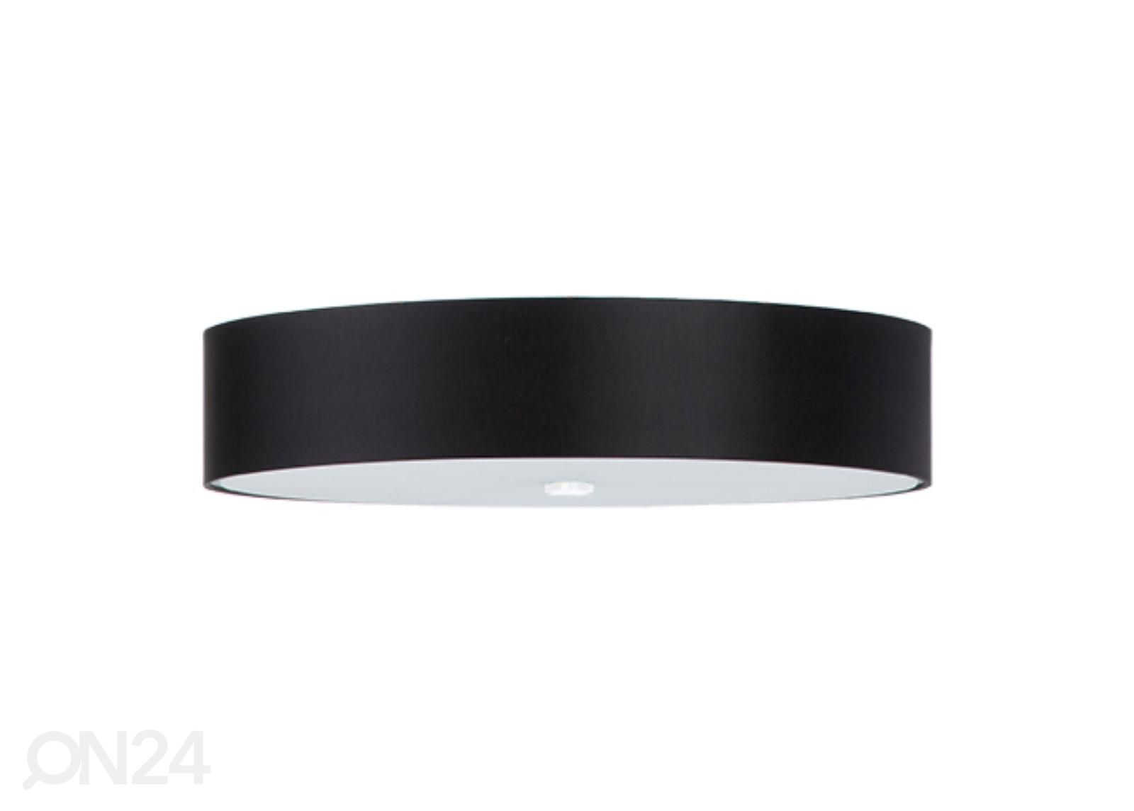 Laelamp Skala 60, must suurendatud