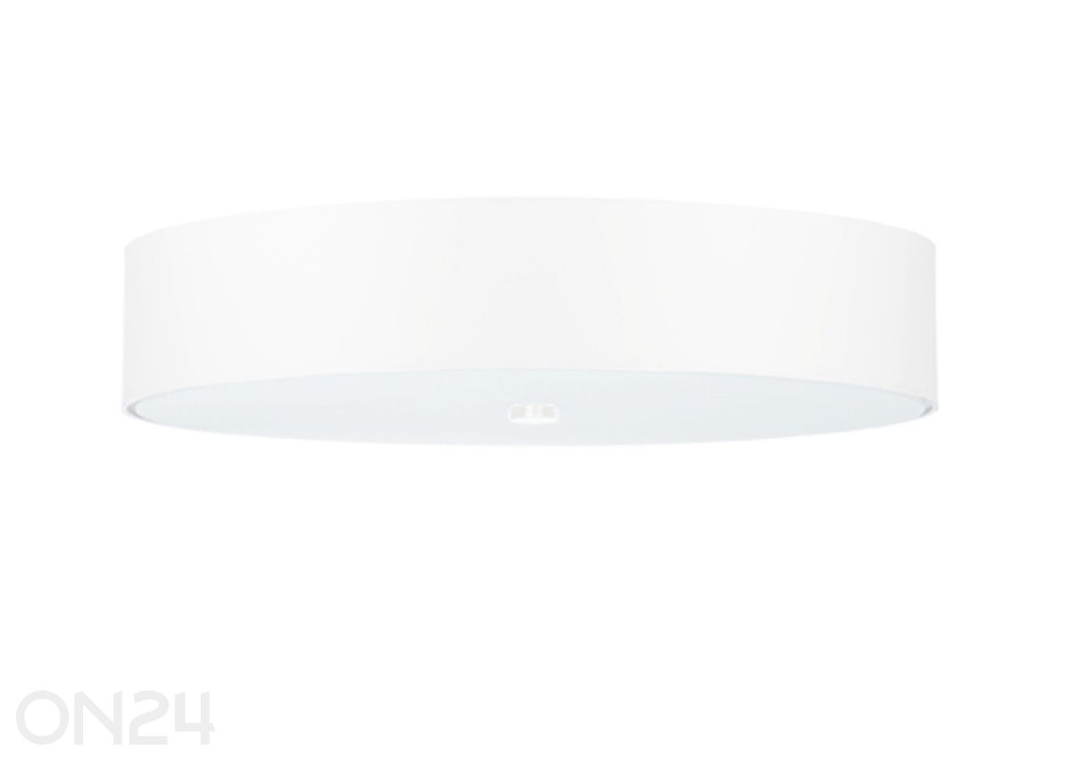 Laelamp Skala 60, valge suurendatud