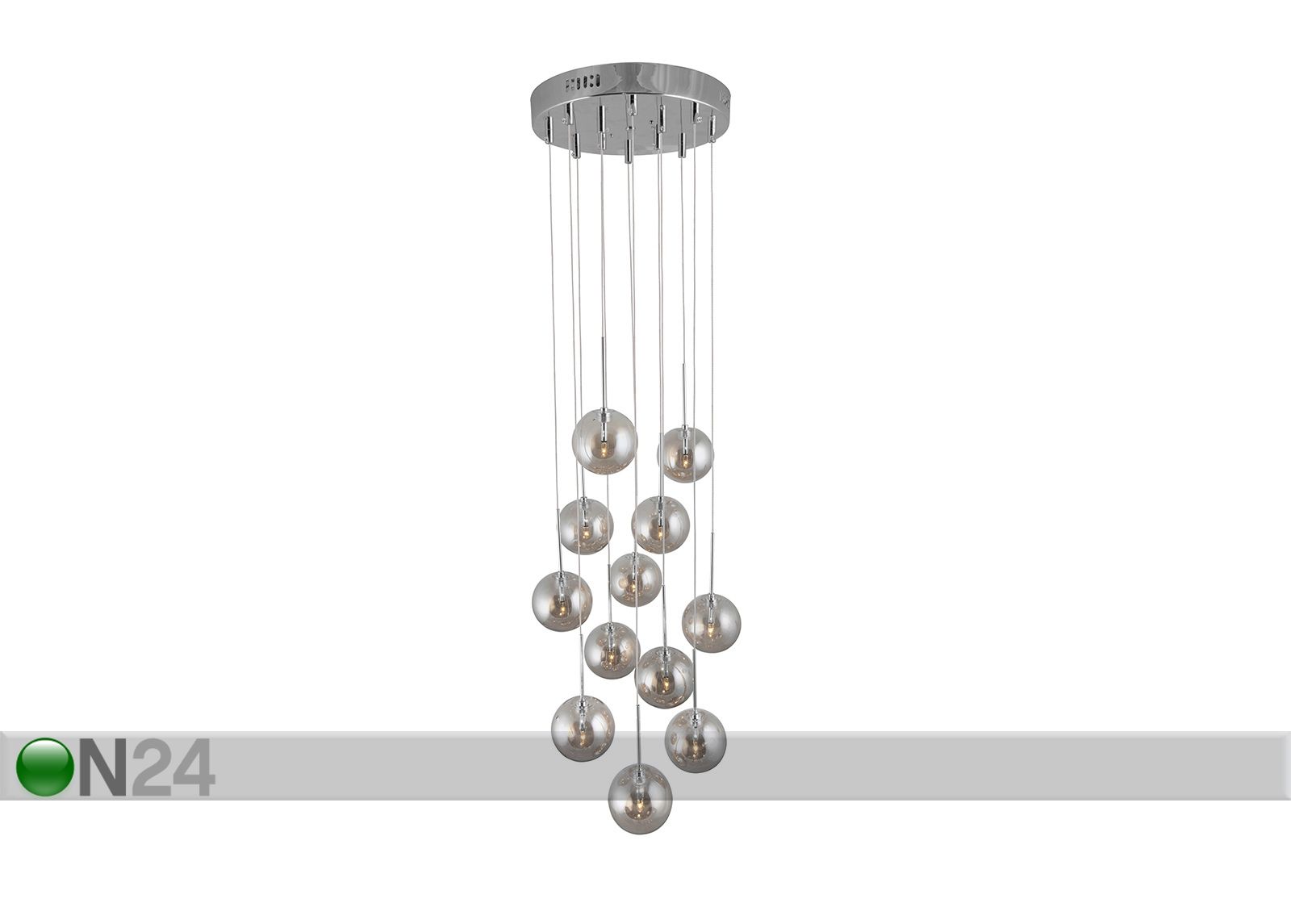 Laelamp Skyfall suurendatud