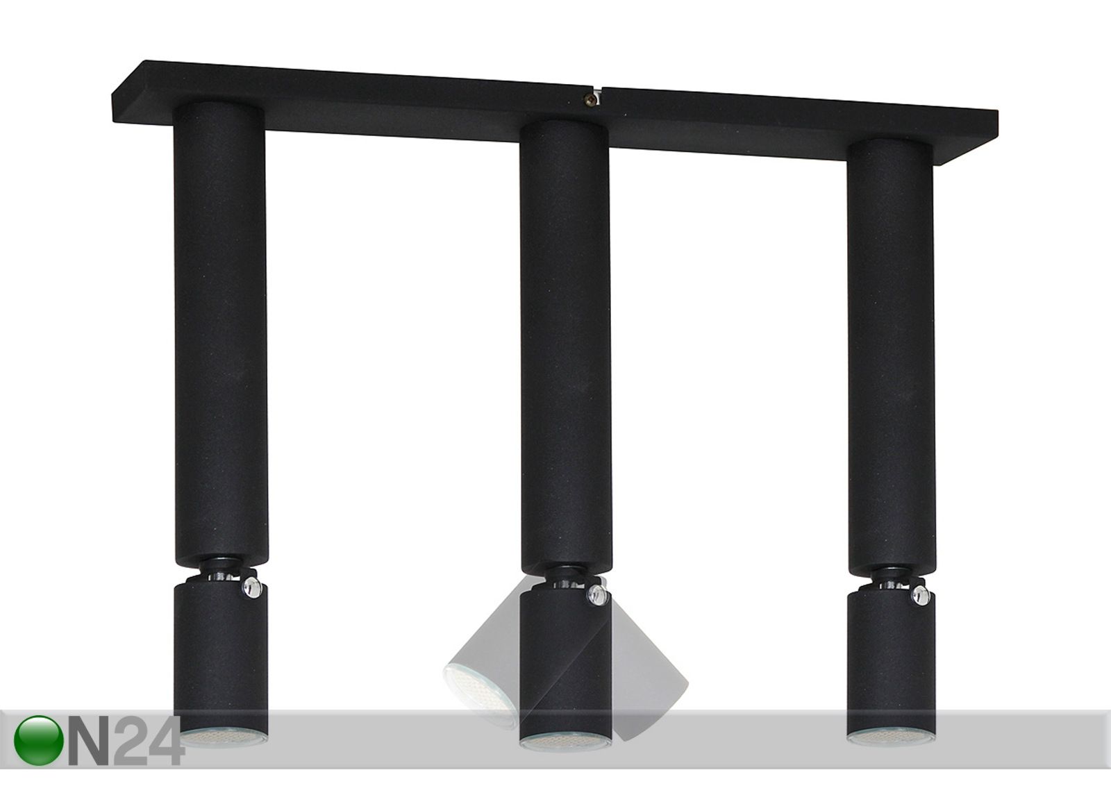 Laelamp Slim II suurendatud