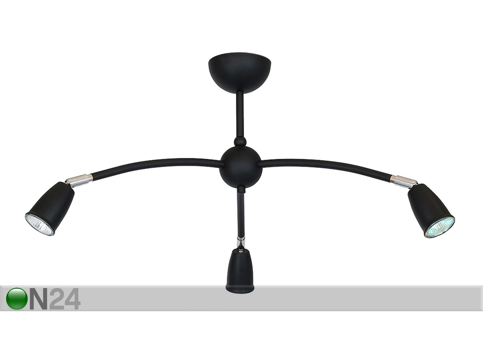 Laelamp Spider suurendatud