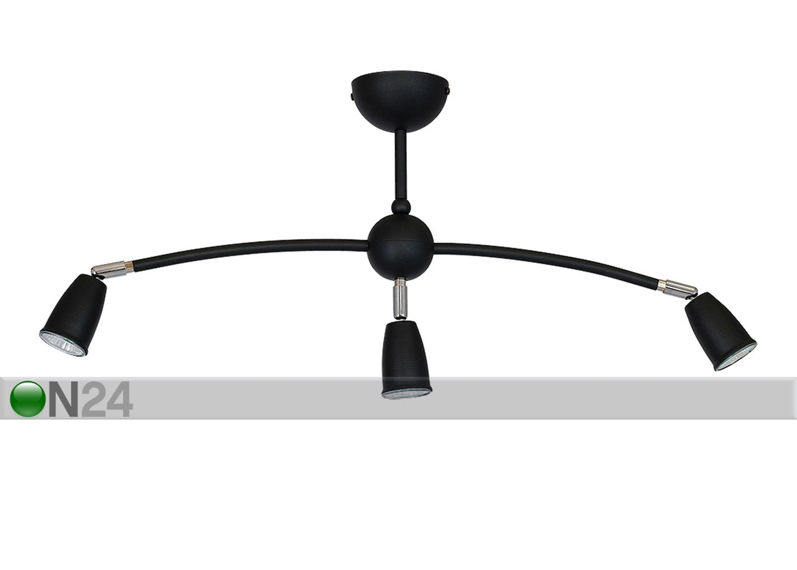 Laelamp Spider suurendatud