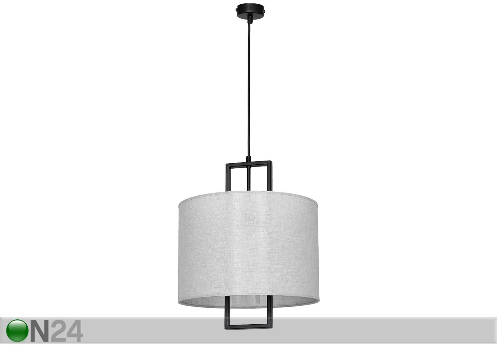 Laelamp Sprite suurendatud