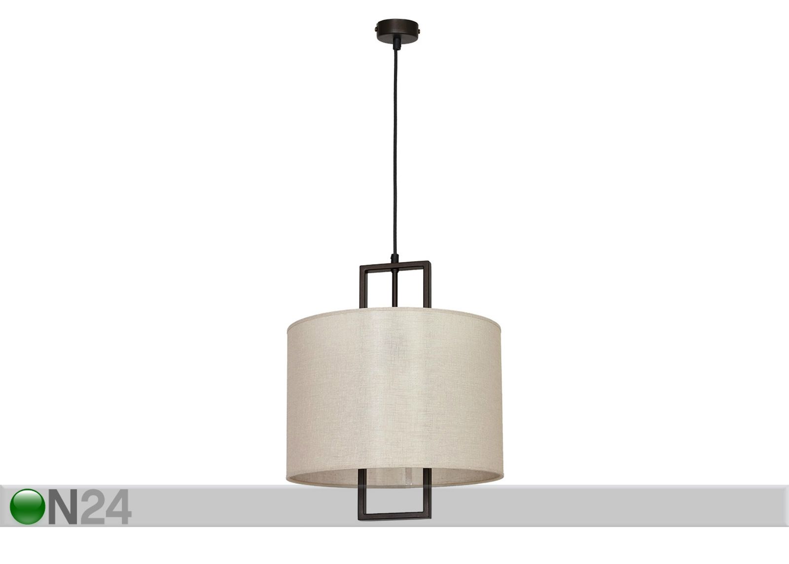 Laelamp Sprite suurendatud