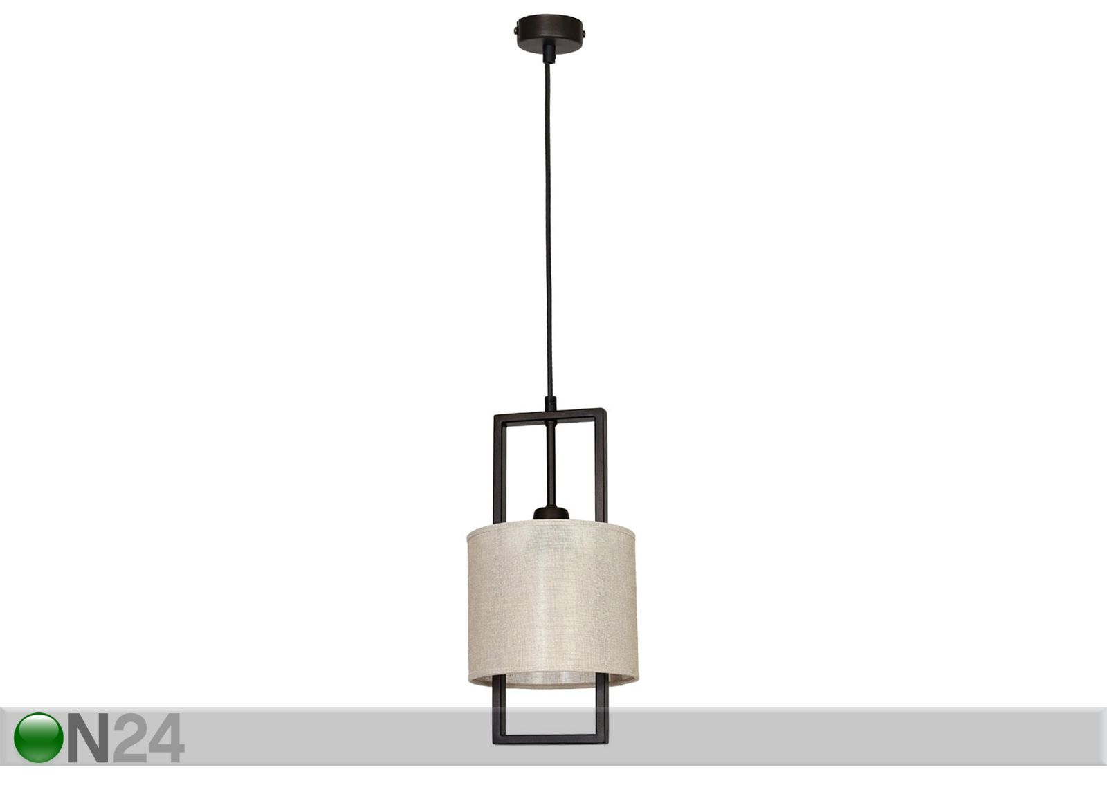 Laelamp Sprite suurendatud
