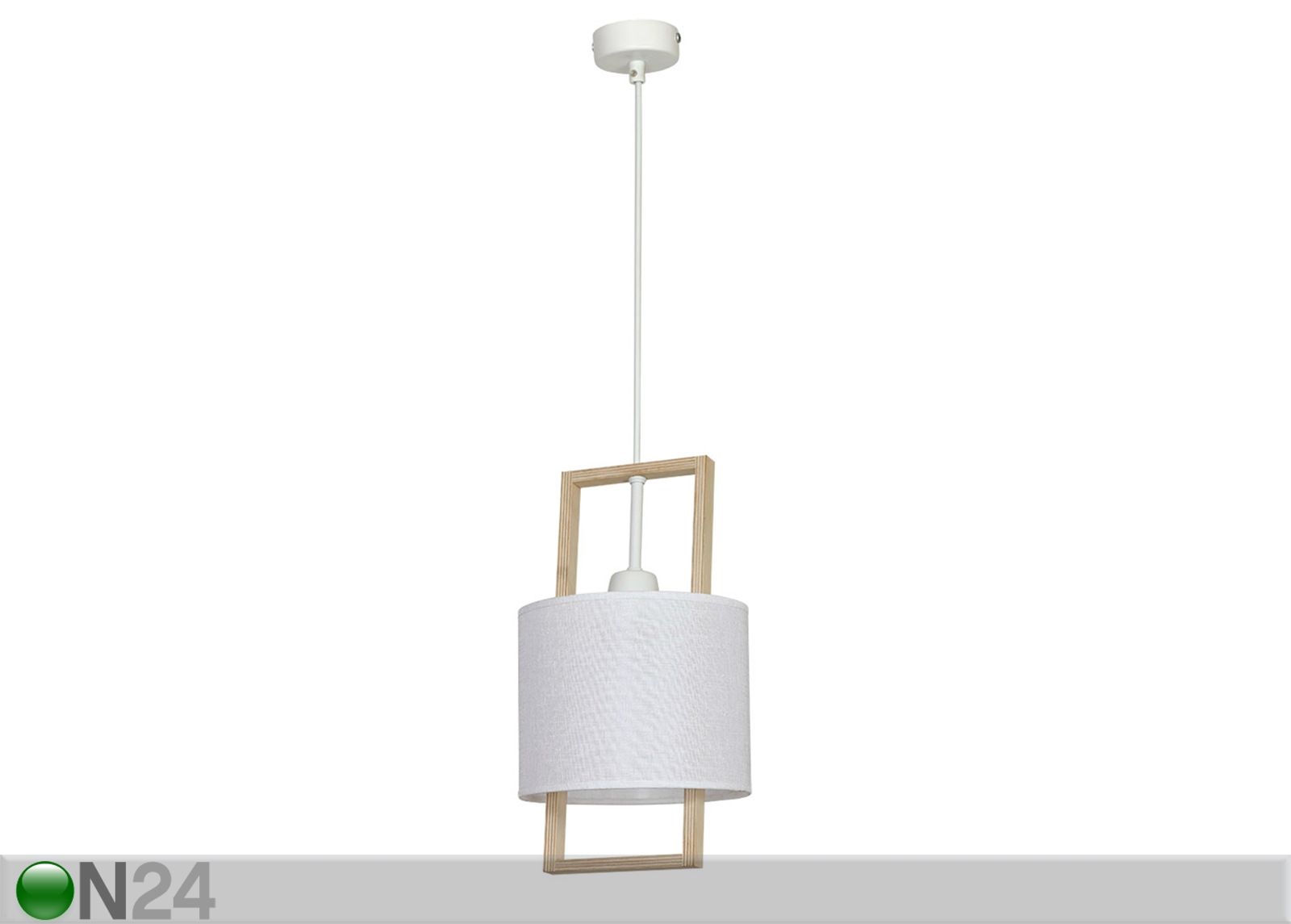 Laelamp Sprite suurendatud