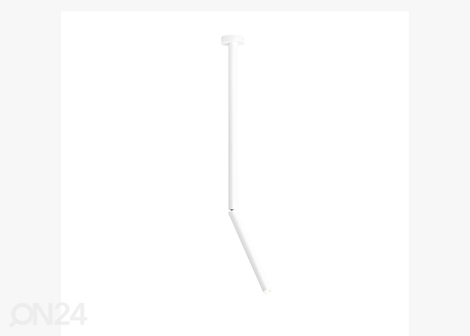 Laelamp Stick, valge suurendatud