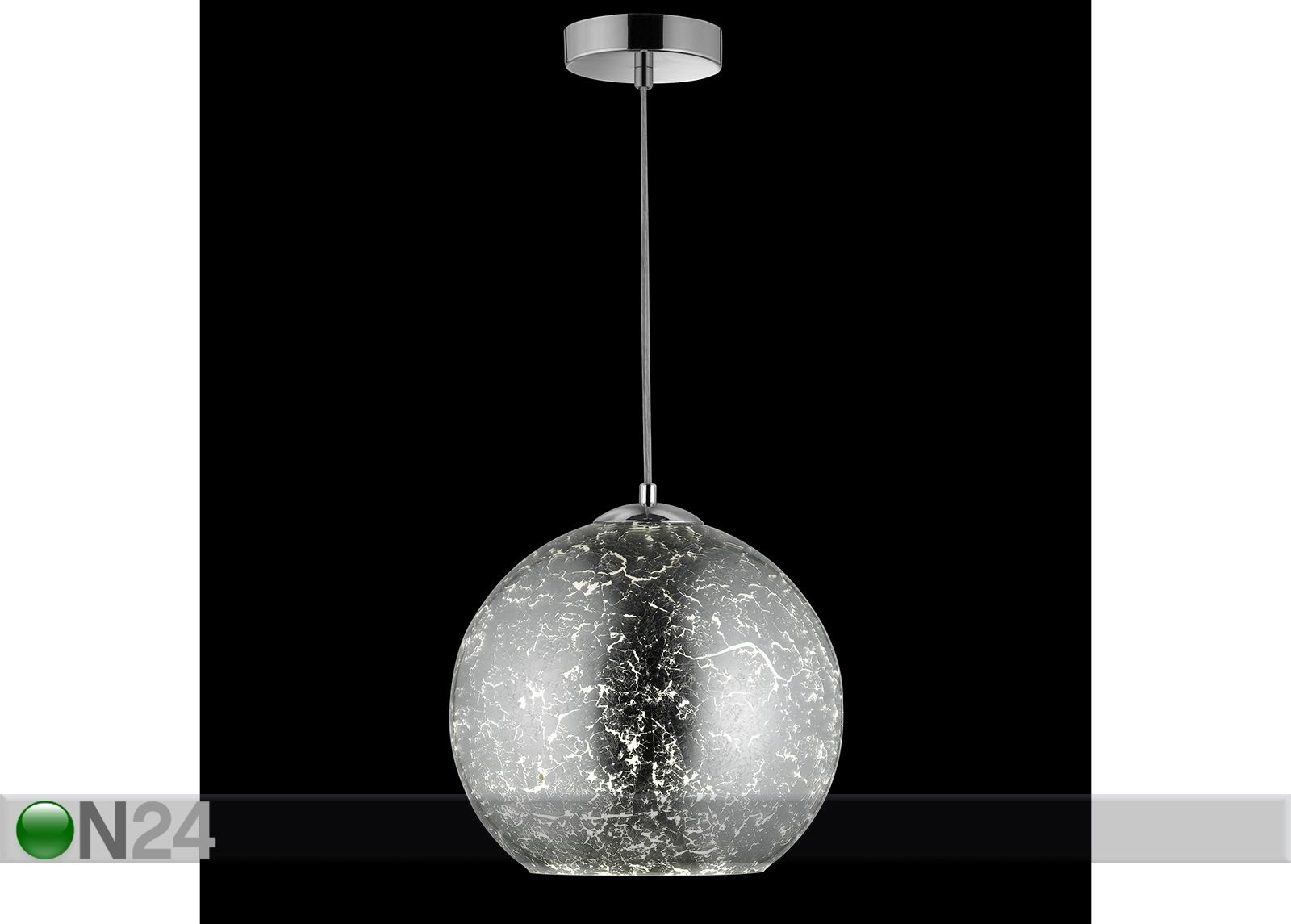 Laelamp Sun suurendatud