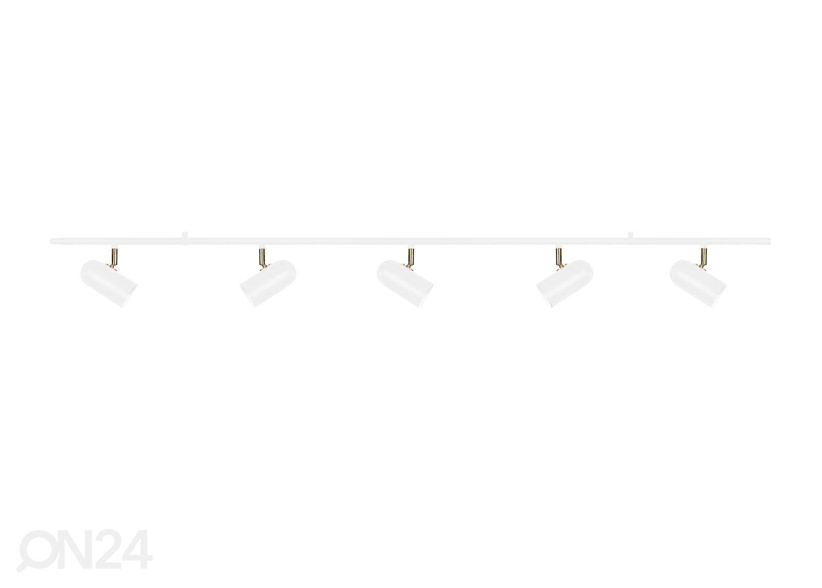 Laelamp Swan suurendatud