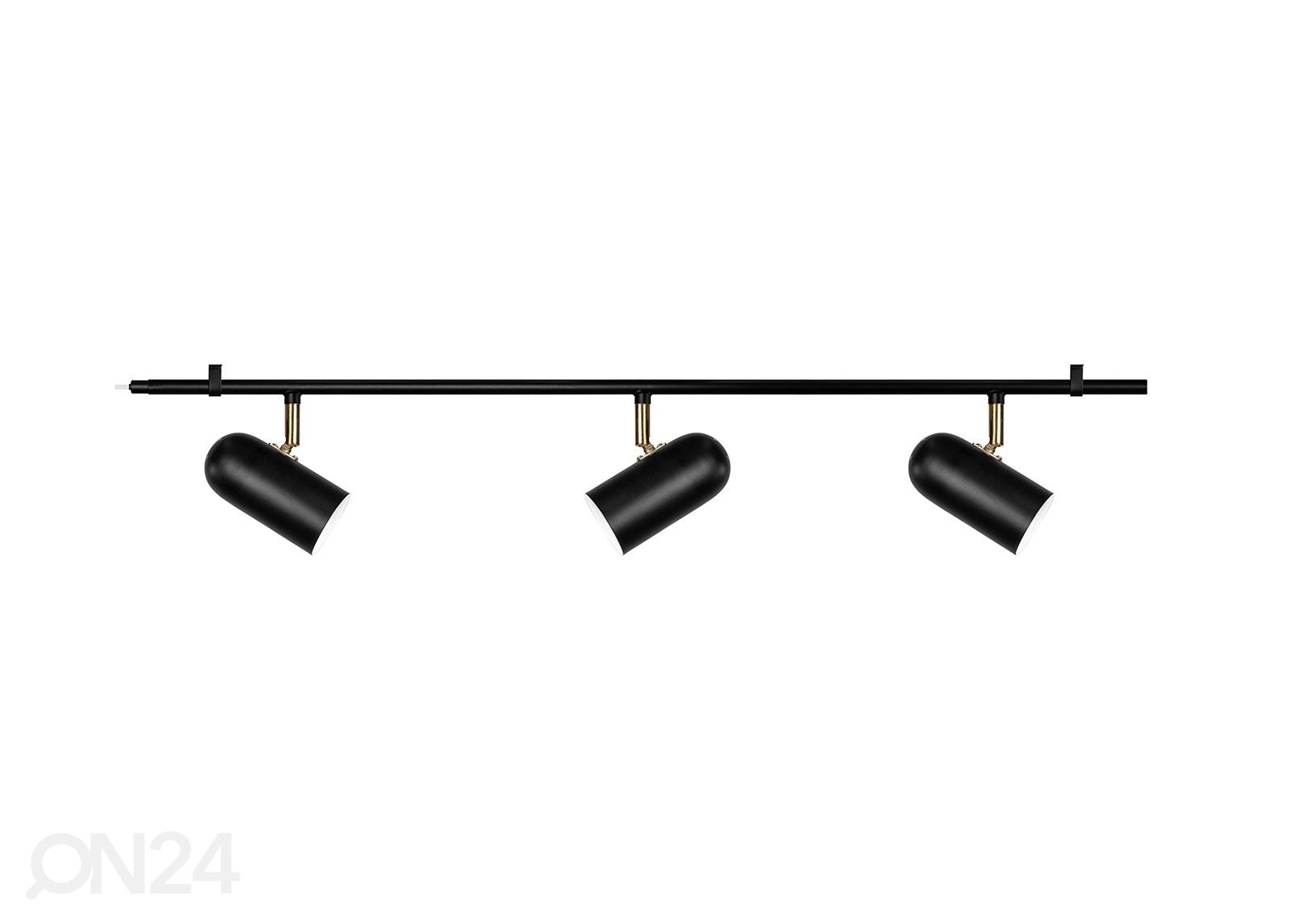 Laelamp Swan suurendatud
