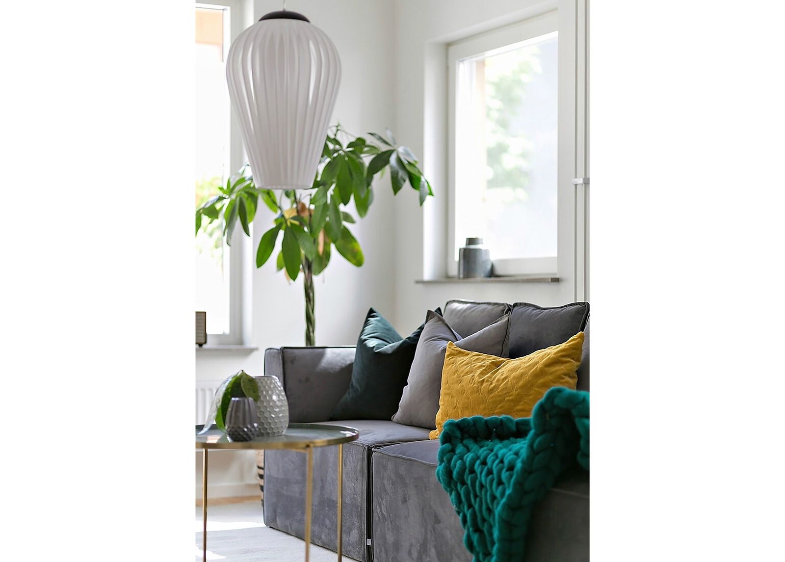 Laelamp Swea suurendatud
