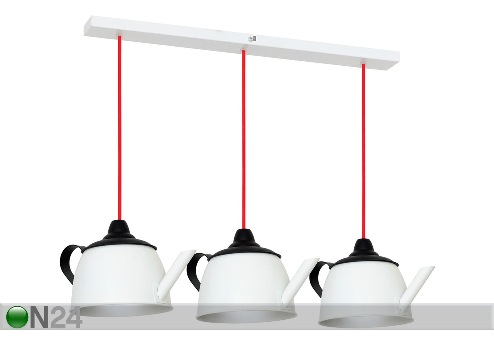 Laelamp Tekane suurendatud