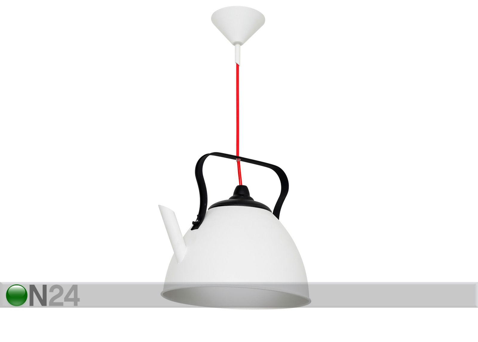 Laelamp Tekane suurendatud