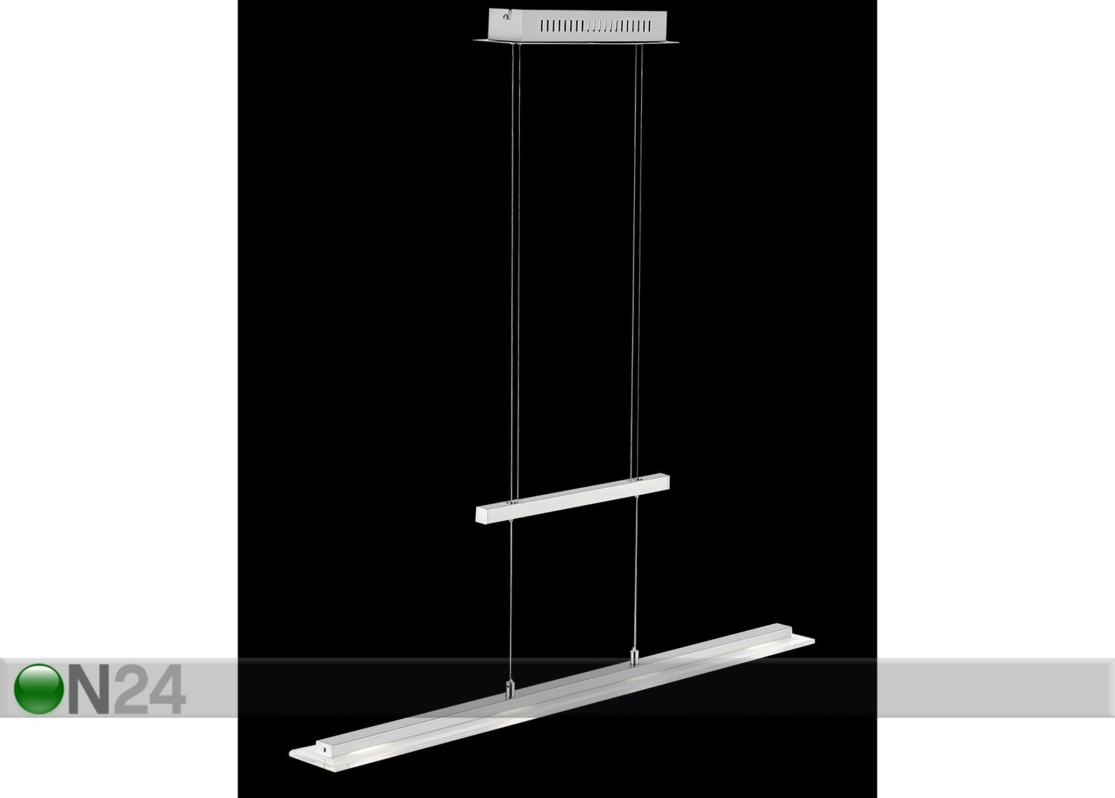 Laelamp Tenso TW LED suurendatud