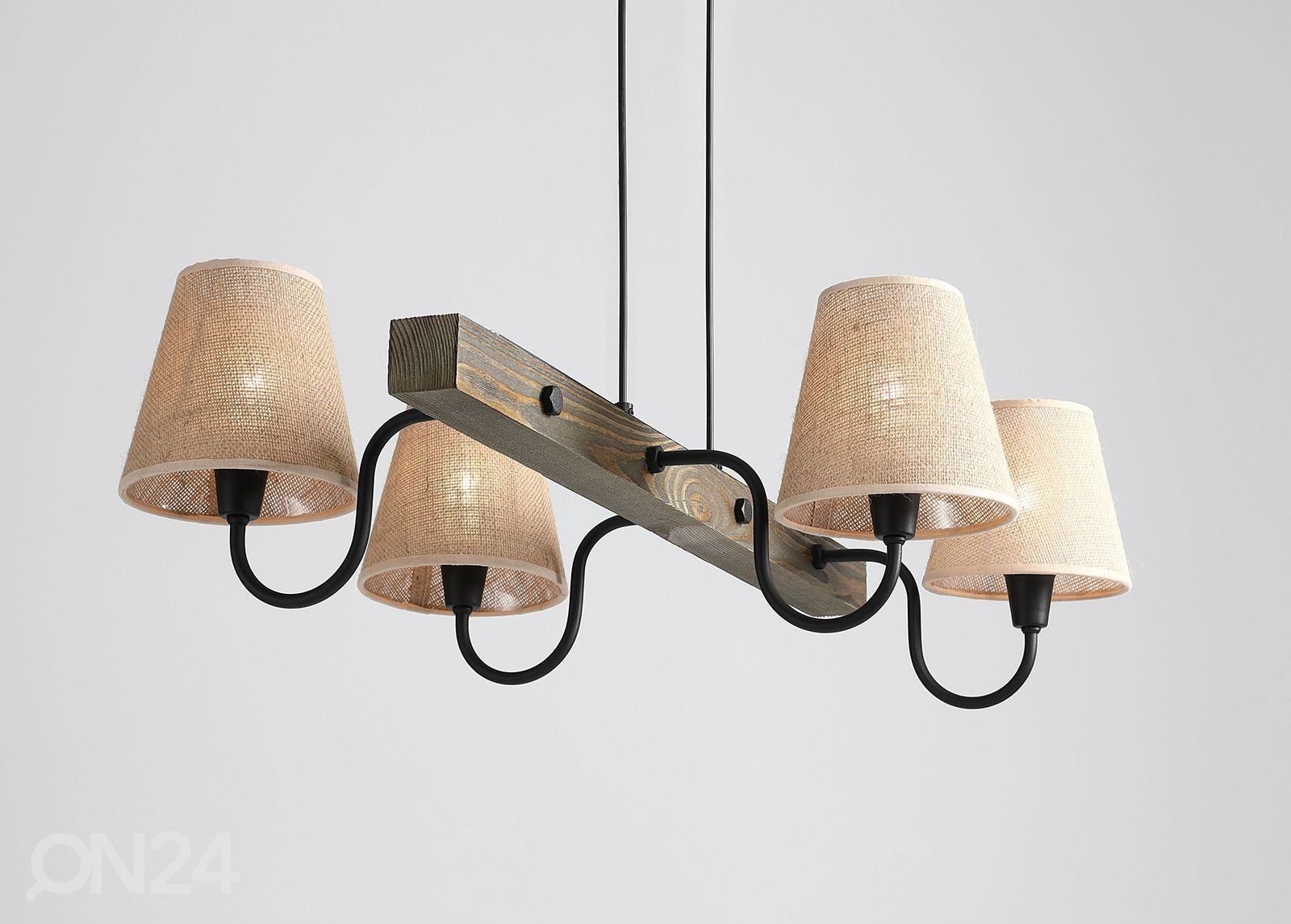 Laelamp Thor suurendatud