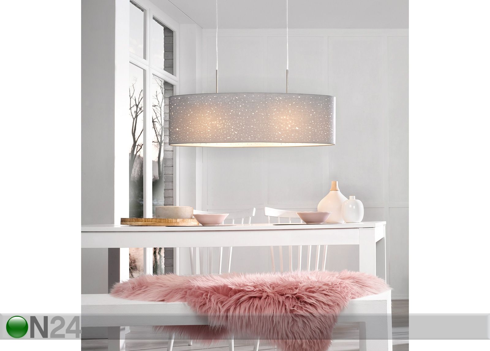 Laelamp Thor suurendatud
