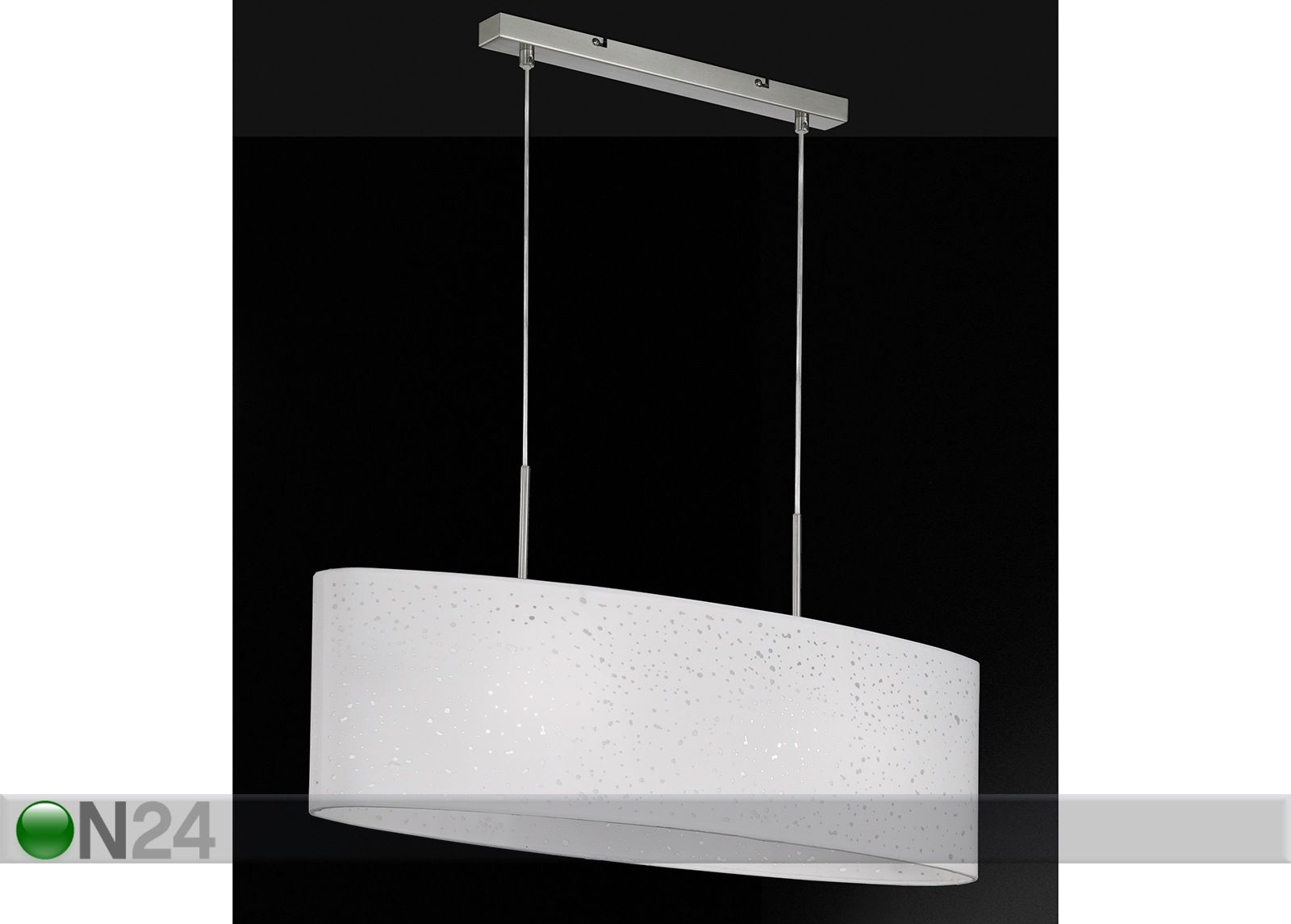 Laelamp Thor suurendatud