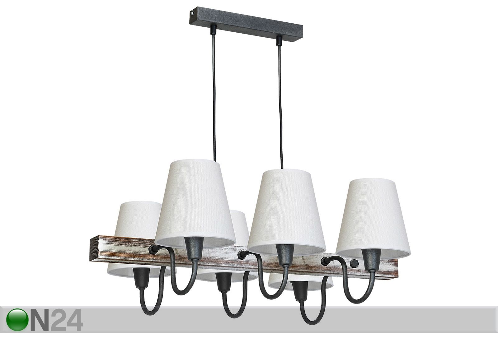 Laelamp Thor II suurendatud