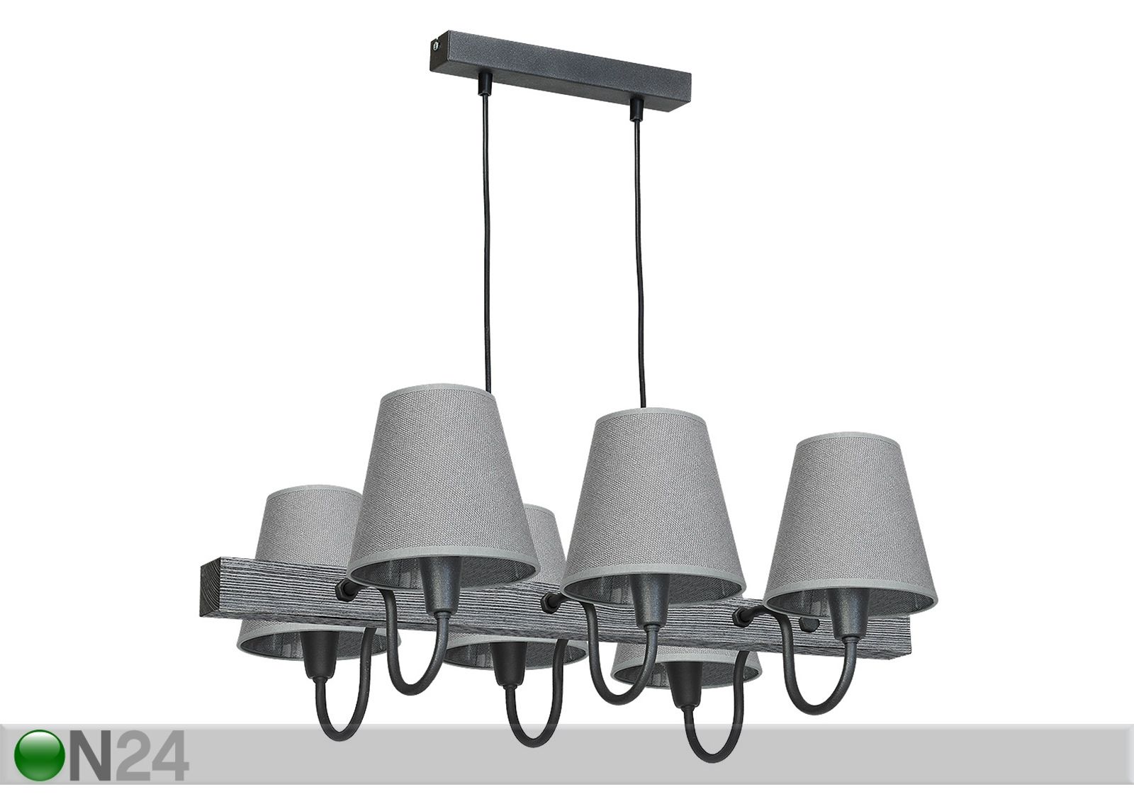 Laelamp Thor III suurendatud