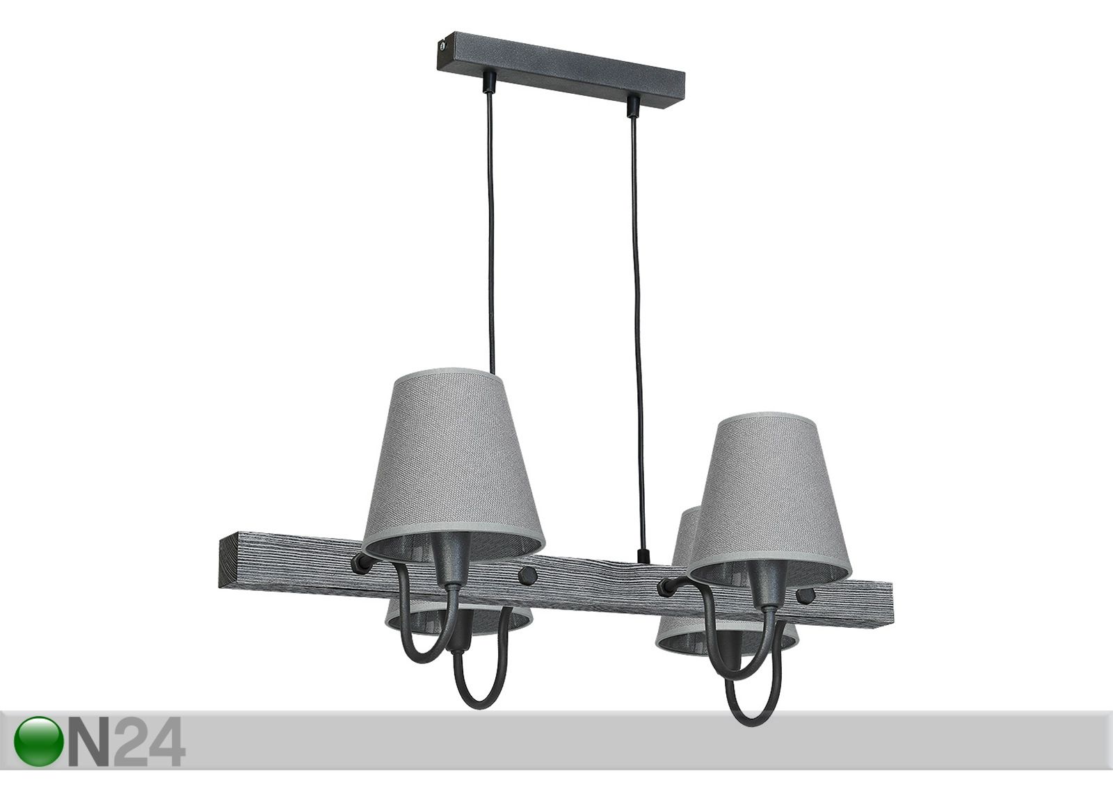 Laelamp Thor III suurendatud
