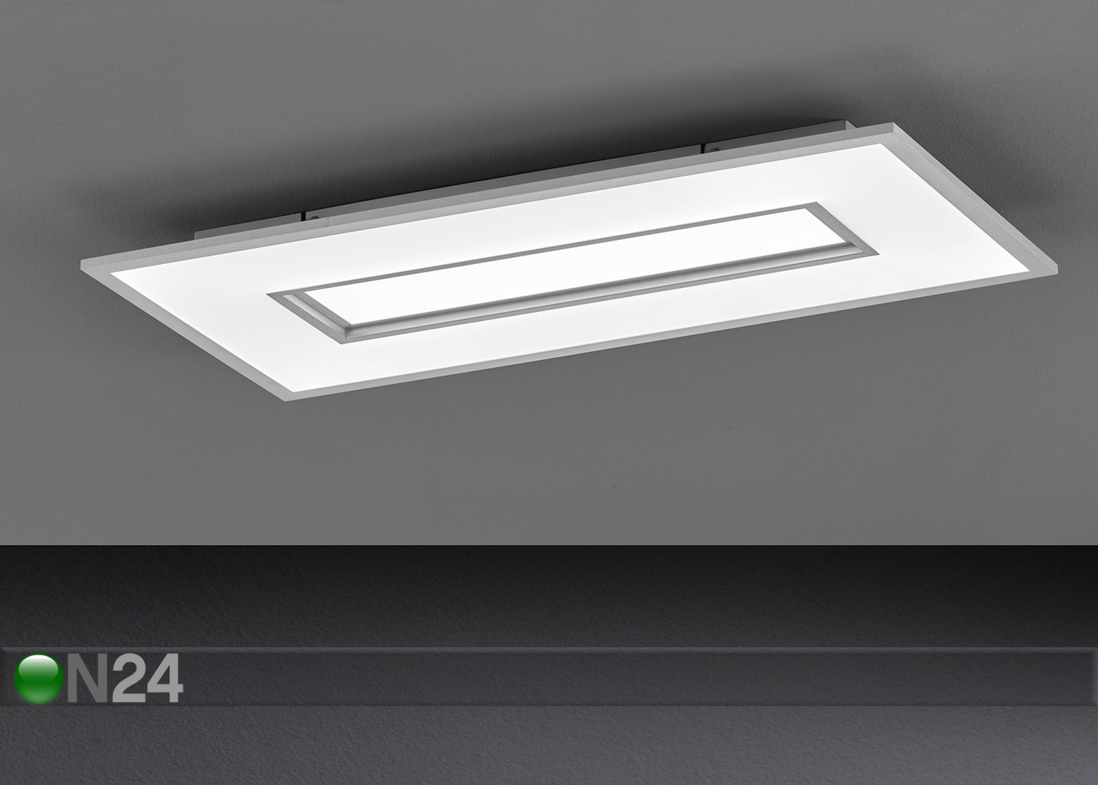 Laelamp Tiara LED suurendatud