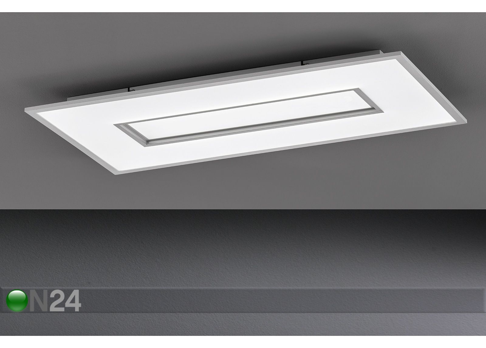 Laelamp Tiara LED suurendatud