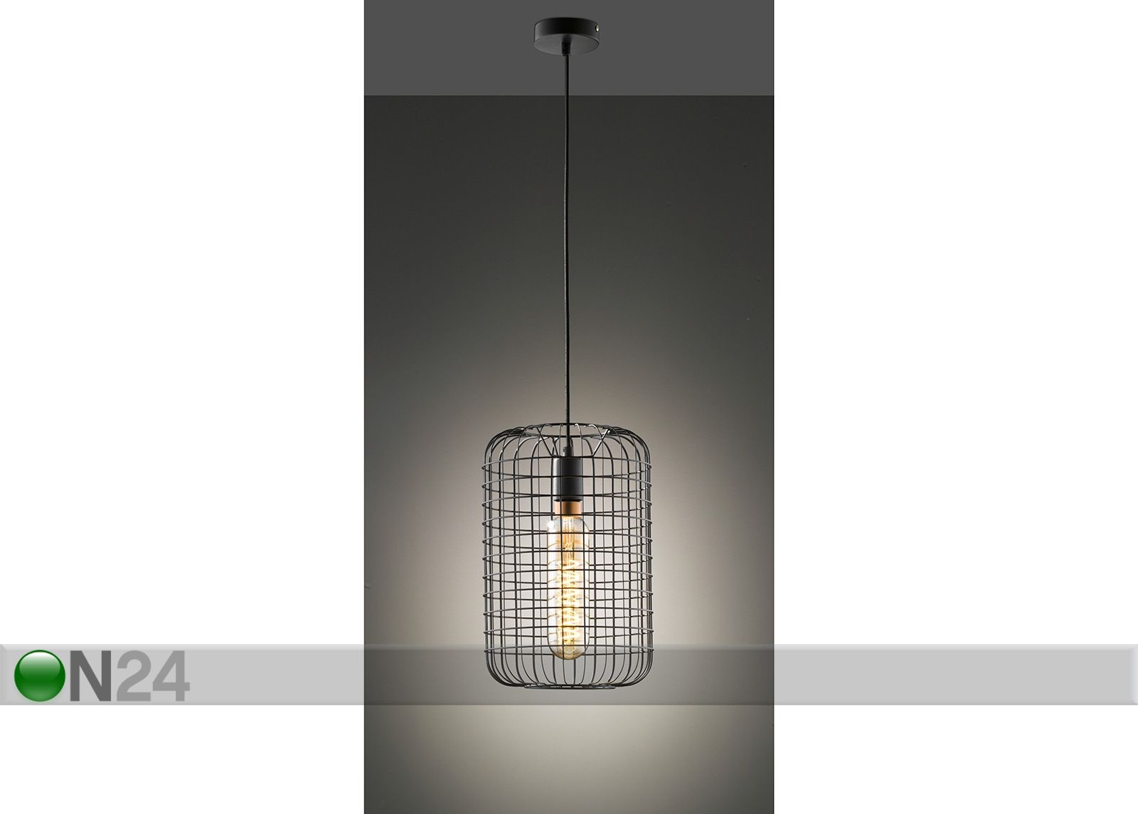 Laelamp Titus suurendatud