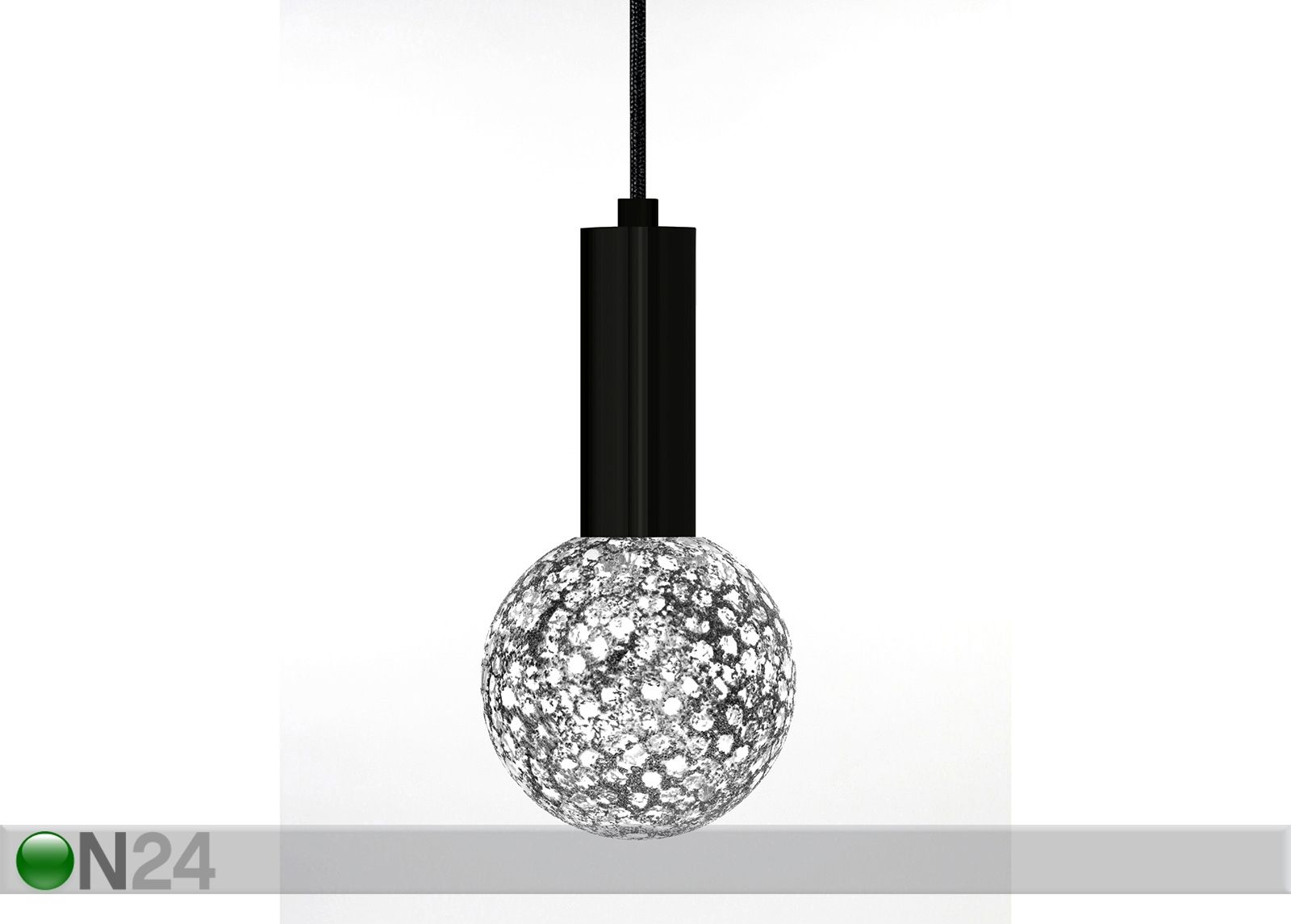Laelamp Torch suurendatud