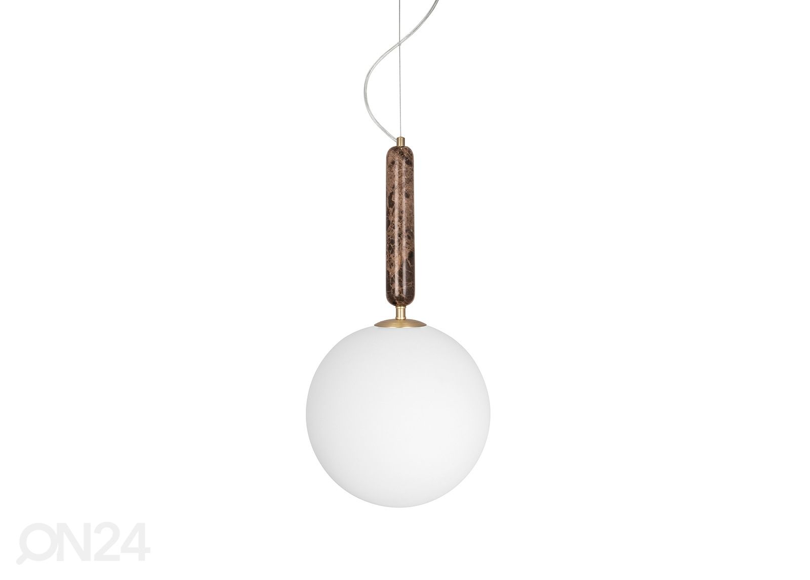 Laelamp Torrano suurendatud