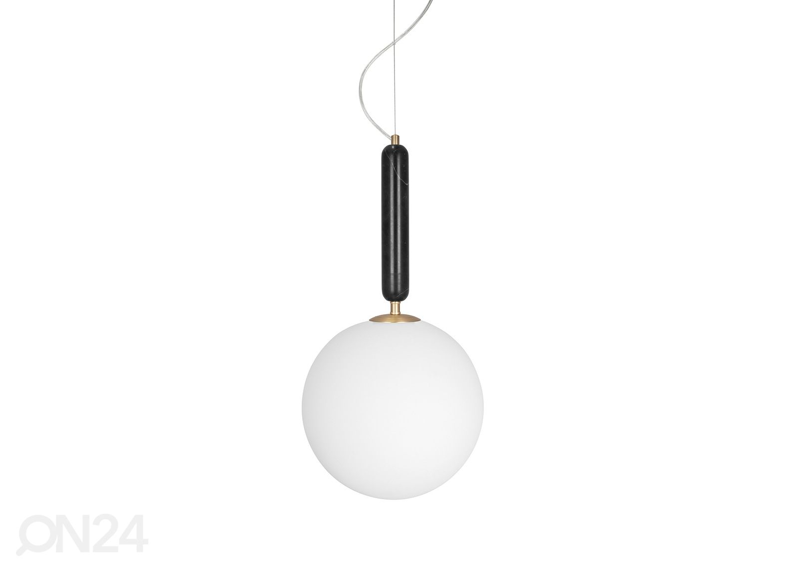 Laelamp Torrano suurendatud