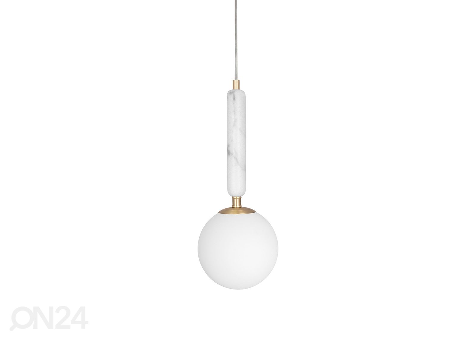 Laelamp Torrano suurendatud