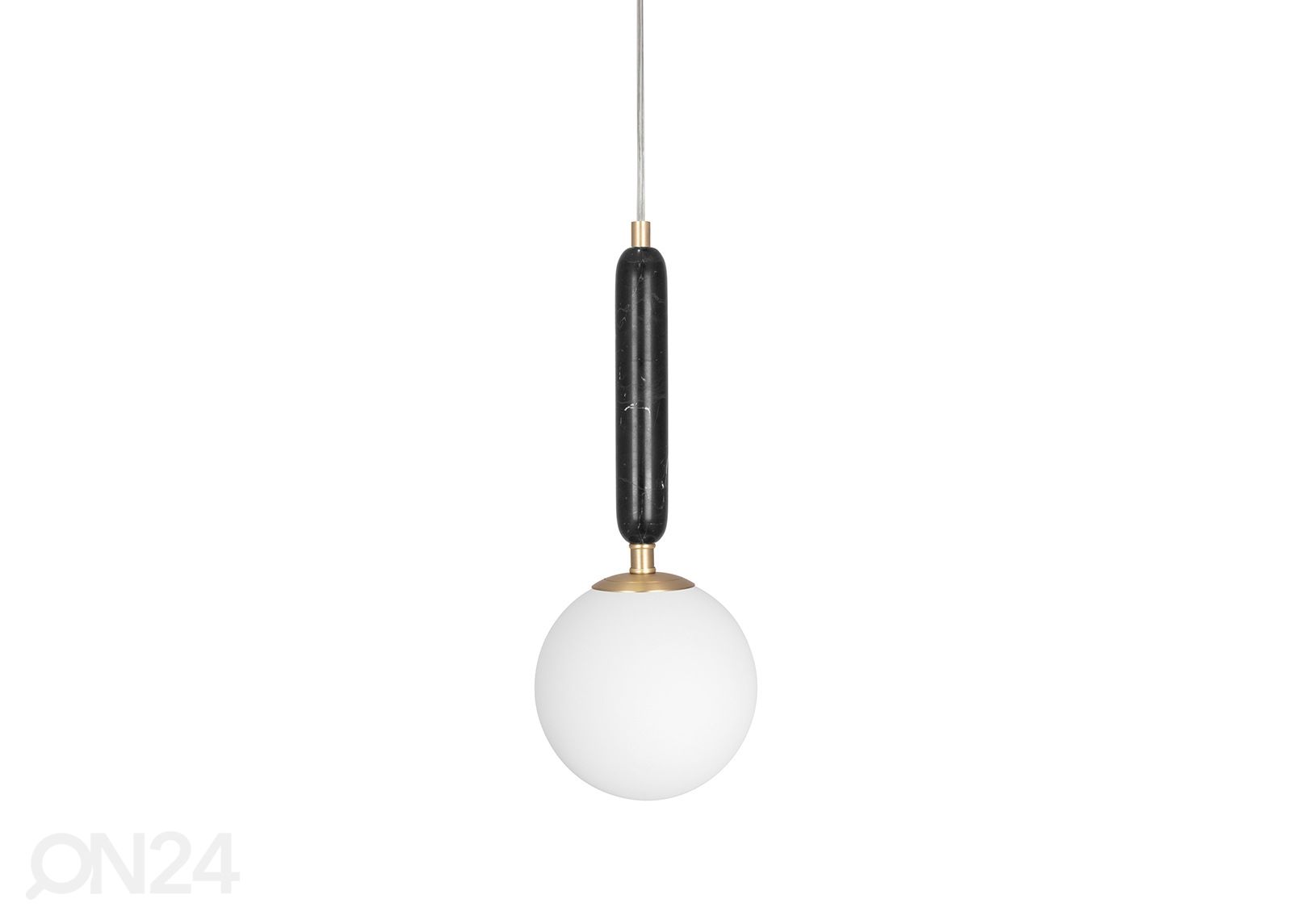 Laelamp Torrano suurendatud