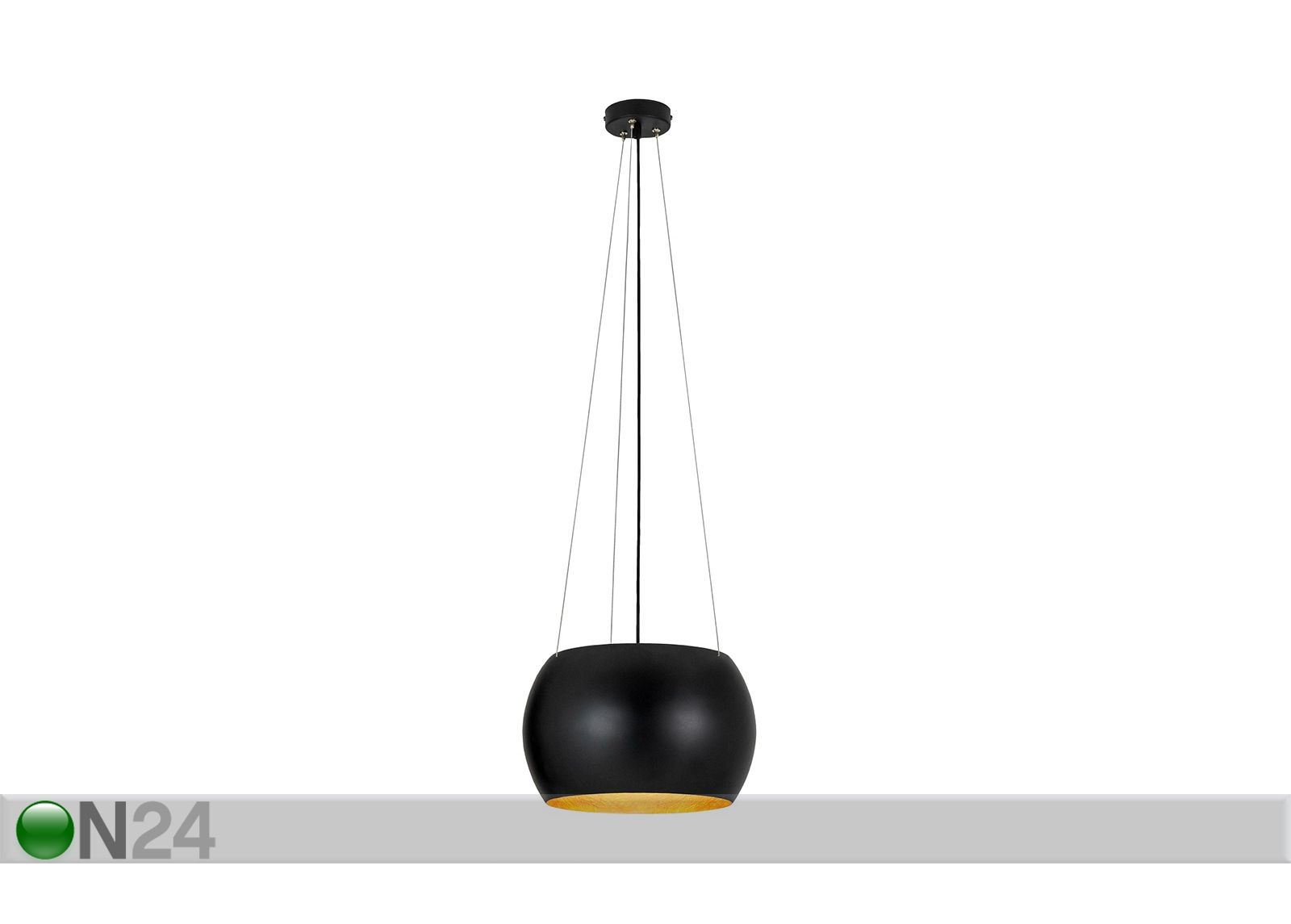 Laelamp Torus suurendatud