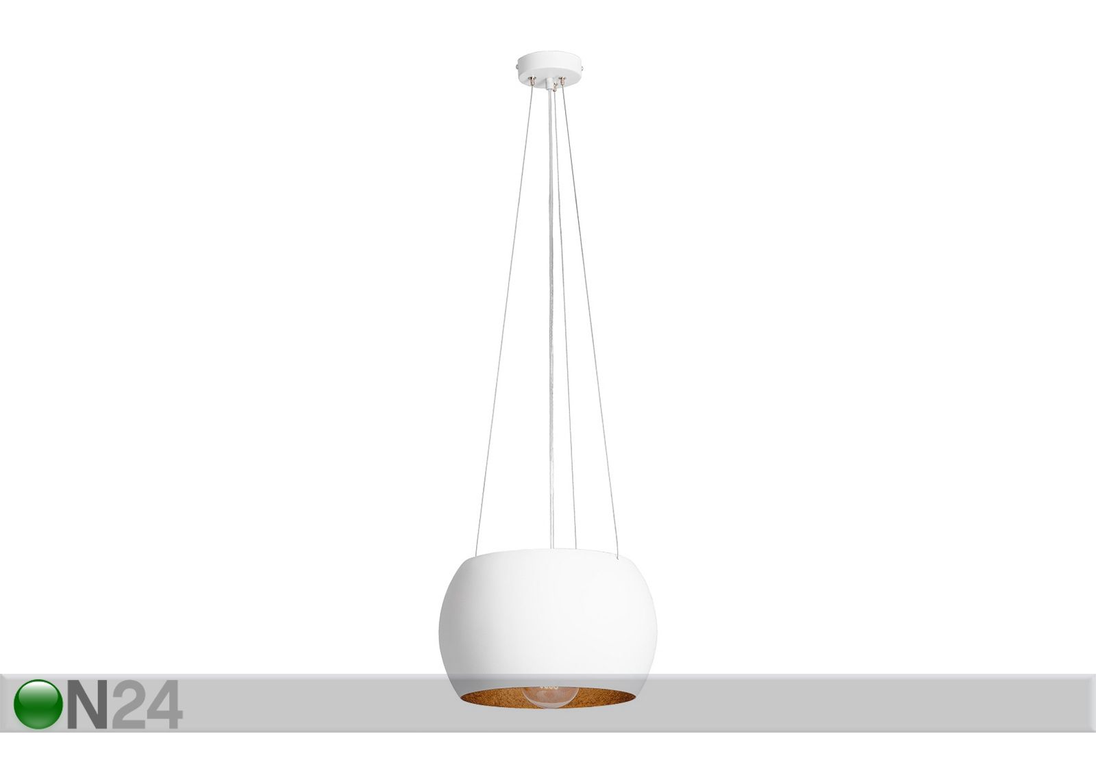 Laelamp Torus suurendatud