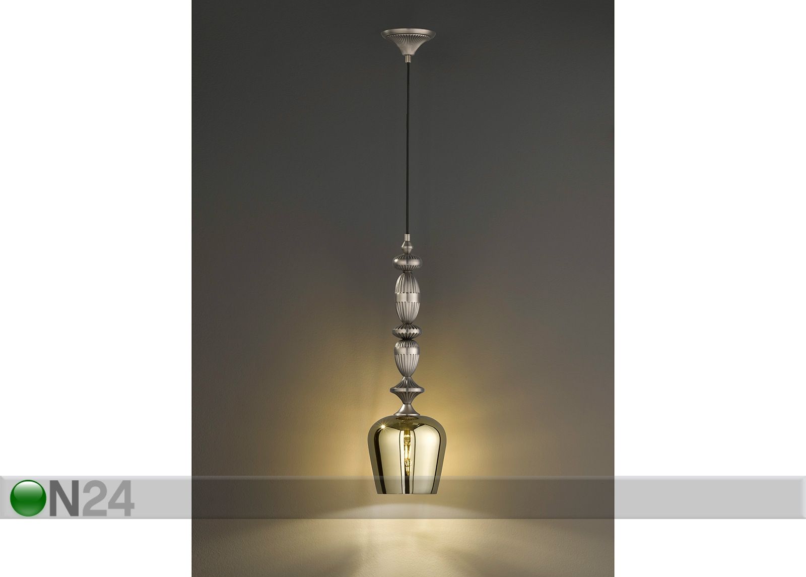 Laelamp Tower suurendatud