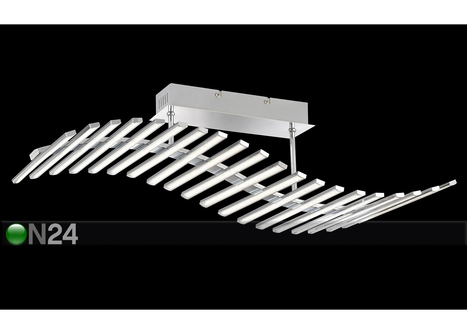 Laelamp Track LED suurendatud