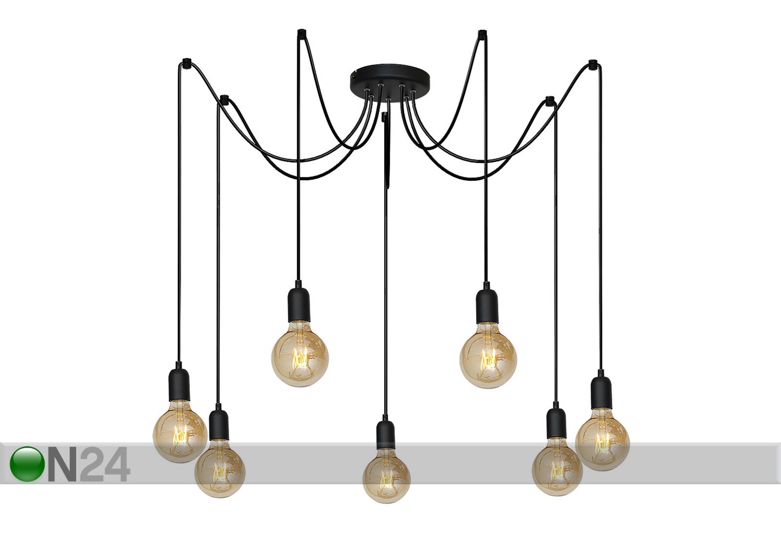 Laelamp Trochej suurendatud