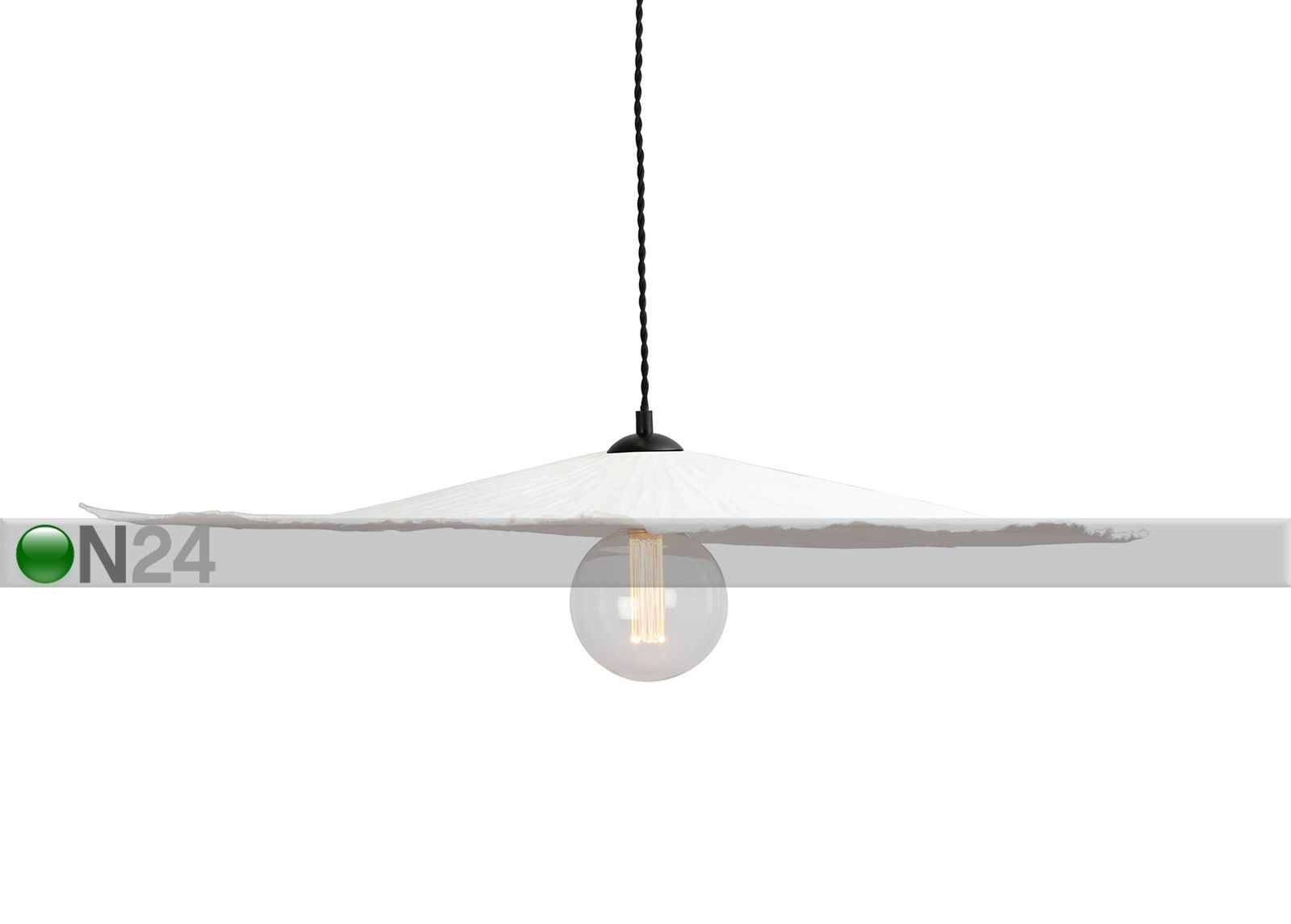 Laelamp Tropez suurendatud