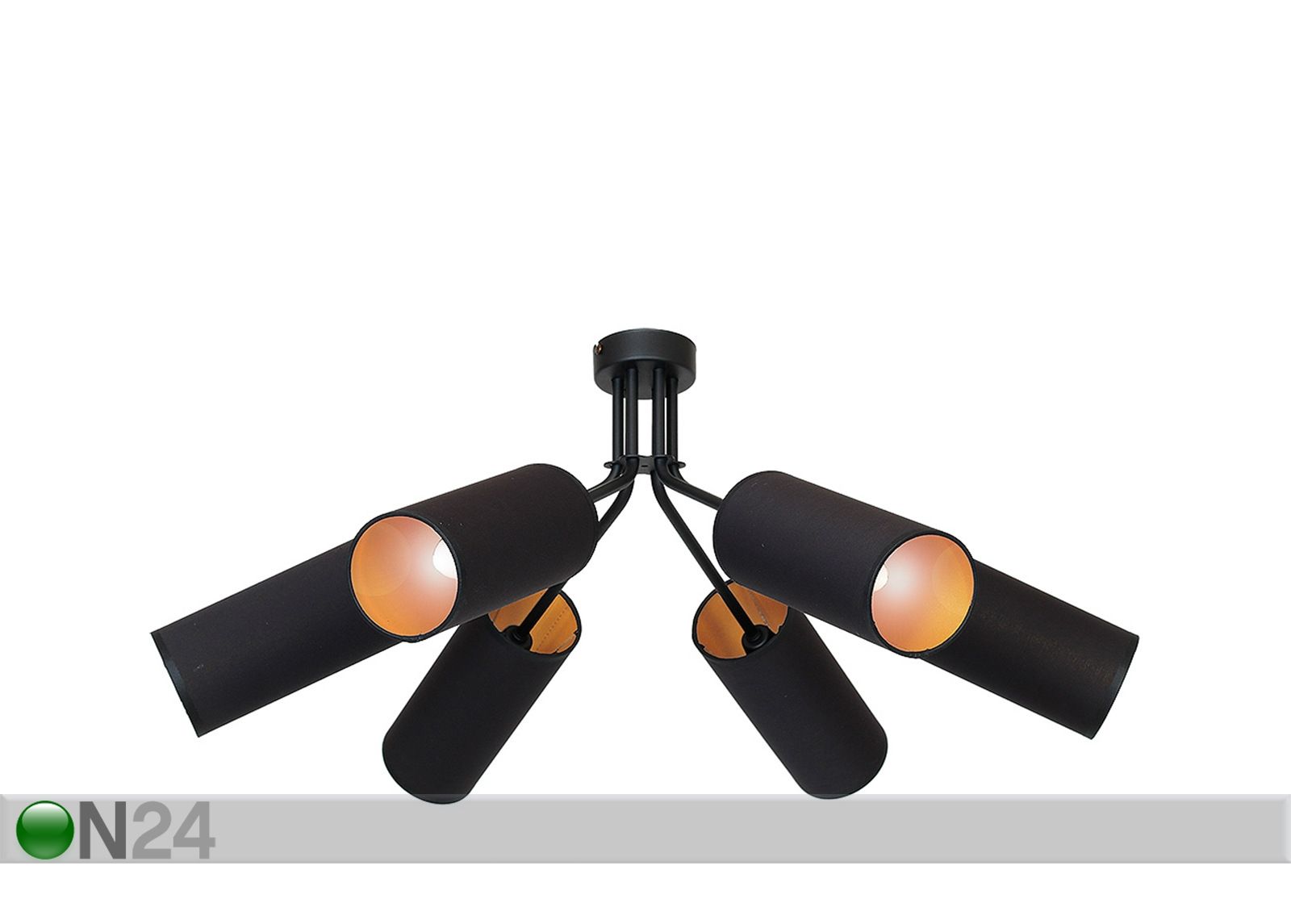 Laelamp Tutto suurendatud